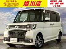 2018 Daihatsu Tanto Custom
