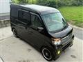 2008 Daihatsu Atrai Wagon
