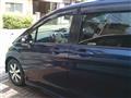 2011 Honda Freed