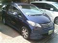 2011 Honda Freed
