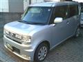 2012 Daihatsu Move Conte