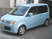 2007 Nissan Otti
