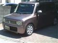 2012 Suzuki Lapin