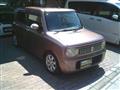 2012 Suzuki Lapin