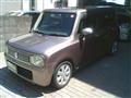 2012 Suzuki Lapin