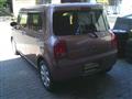 2012 Suzuki Lapin