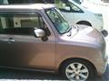2012 Suzuki Lapin