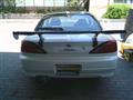 2002 Nissan Silvia
