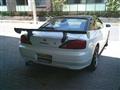 2002 Nissan Silvia