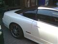 2002 Nissan Silvia