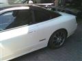 2002 Nissan Silvia