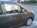 2011 Subaru Stella