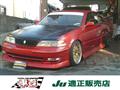 1996 Toyota Mark II