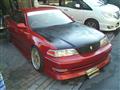 1996 Toyota Mark II