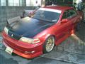 1996 Toyota Mark II