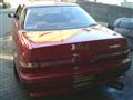 1996 Toyota Mark II