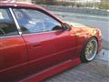 1996 Toyota Mark II