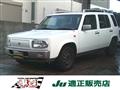 1999 Nissan Rasheen