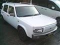 1999 Nissan Rasheen