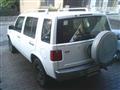 1999 Nissan Rasheen