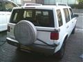 1999 Nissan Rasheen