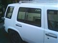 1999 Nissan Rasheen