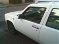 1999 Nissan Rasheen