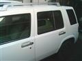 1999 Nissan Rasheen