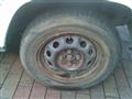 1999 Nissan Rasheen