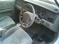 1999 Nissan Rasheen