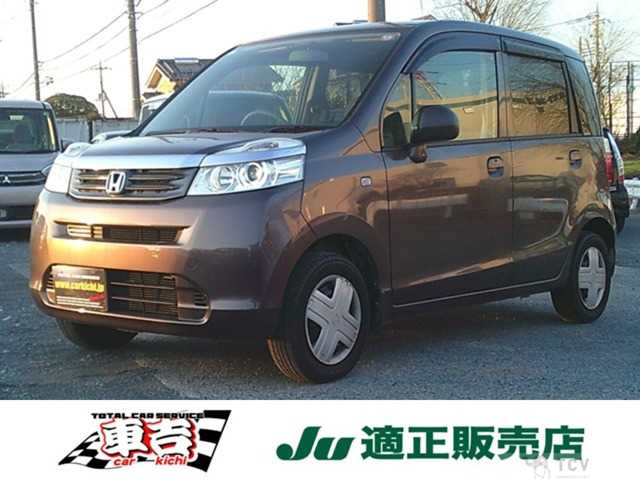 2011 Honda Life