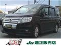 2012 Honda Step WGN