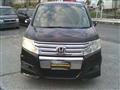 2012 Honda Step WGN