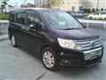 2012 Honda Step WGN