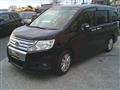 2012 Honda Step WGN