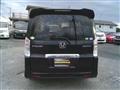 2012 Honda Step WGN