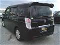 2012 Honda Step WGN