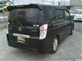 2012 Honda Step WGN