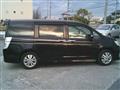 2012 Honda Step WGN