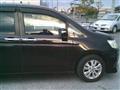 2012 Honda Step WGN