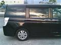 2012 Honda Step WGN