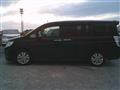 2012 Honda Step WGN