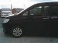 2012 Honda Step WGN