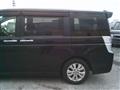 2012 Honda Step WGN
