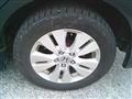2012 Honda Step WGN