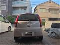 2009 Daihatsu Mira