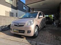 2009 Daihatsu Mira