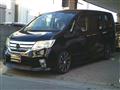 2012 Nissan Serena