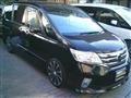 2012 Nissan Serena