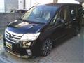 2012 Nissan Serena
